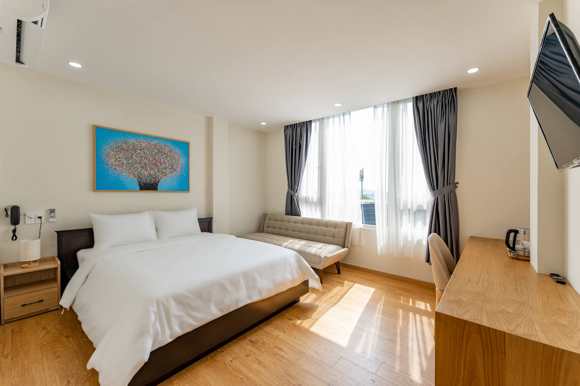 Edoya Hotel - Traditional meets contemporary