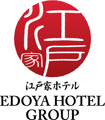 Edoya Hotel Logo