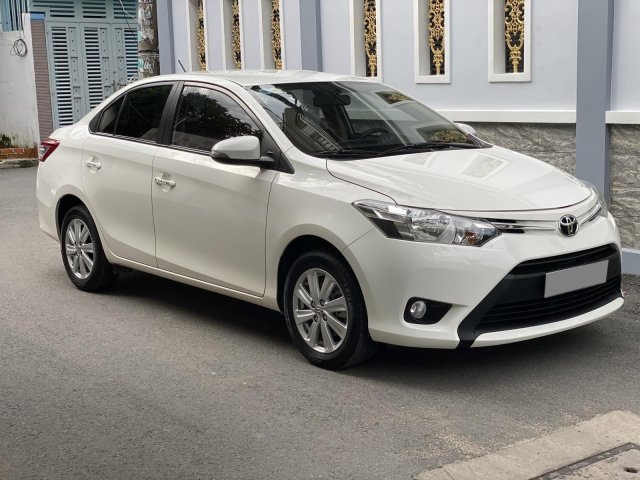 Toyota Vios or similar