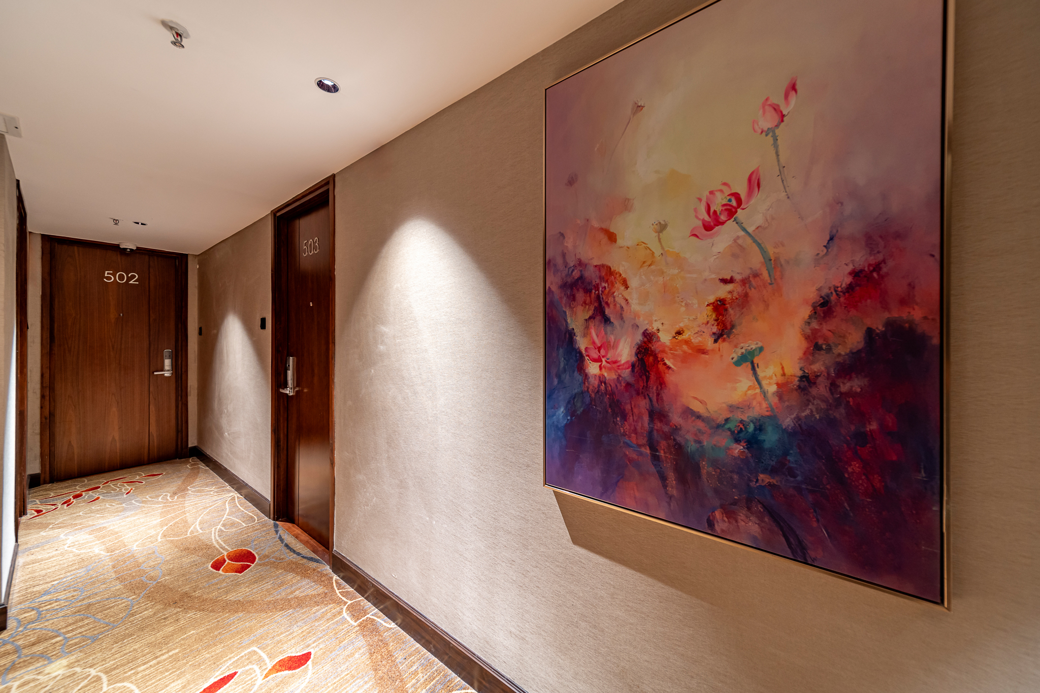 Edoya酒店 滨城 - Image 9