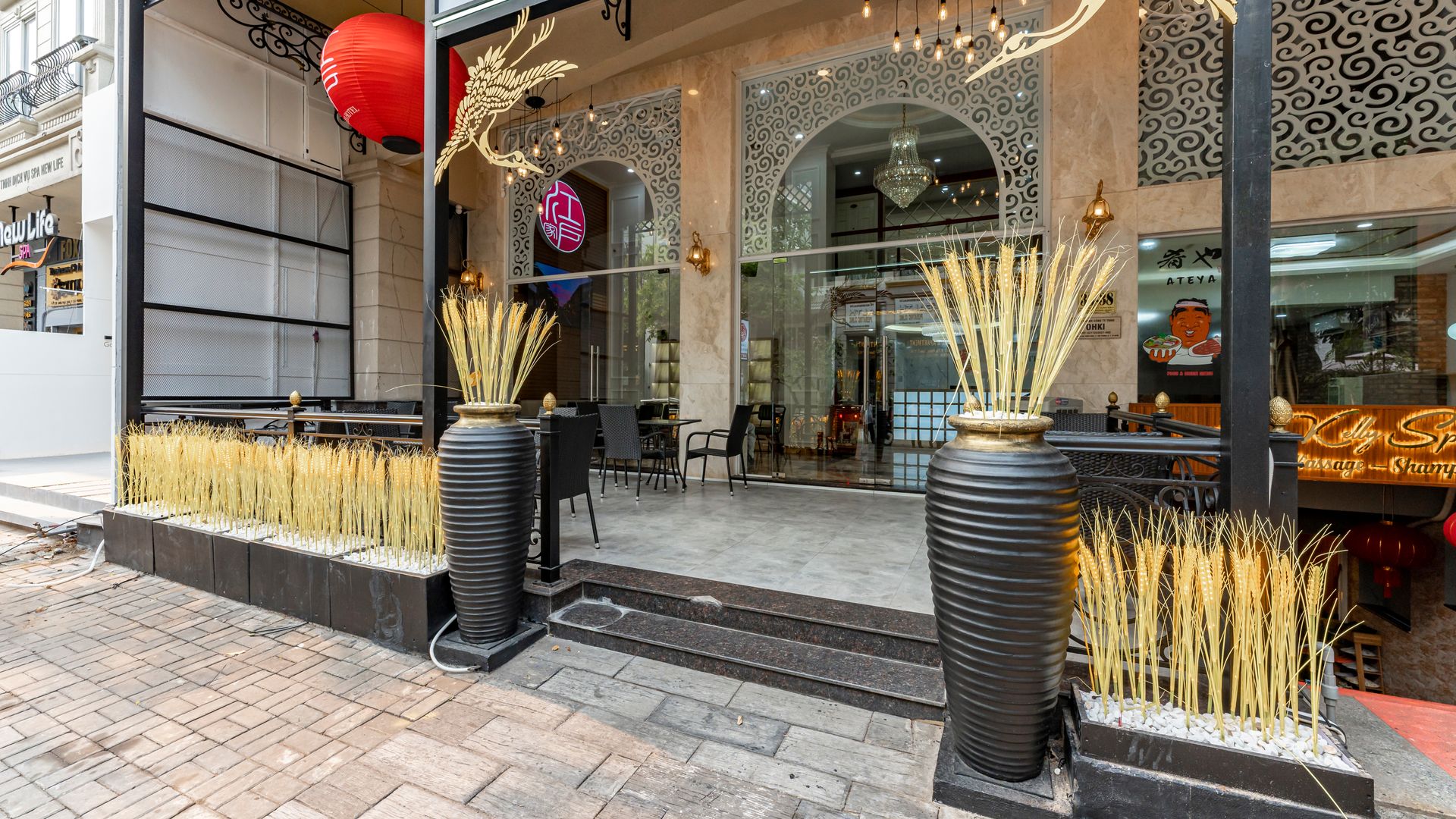 Edoya酒店 富美兴 - Image 34
