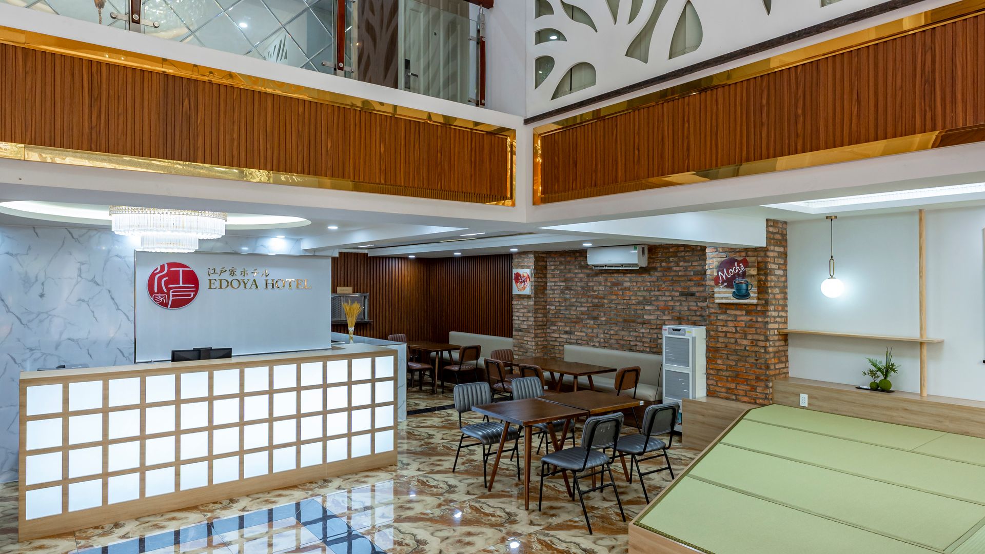Edoya酒店 富美兴 - Image 28