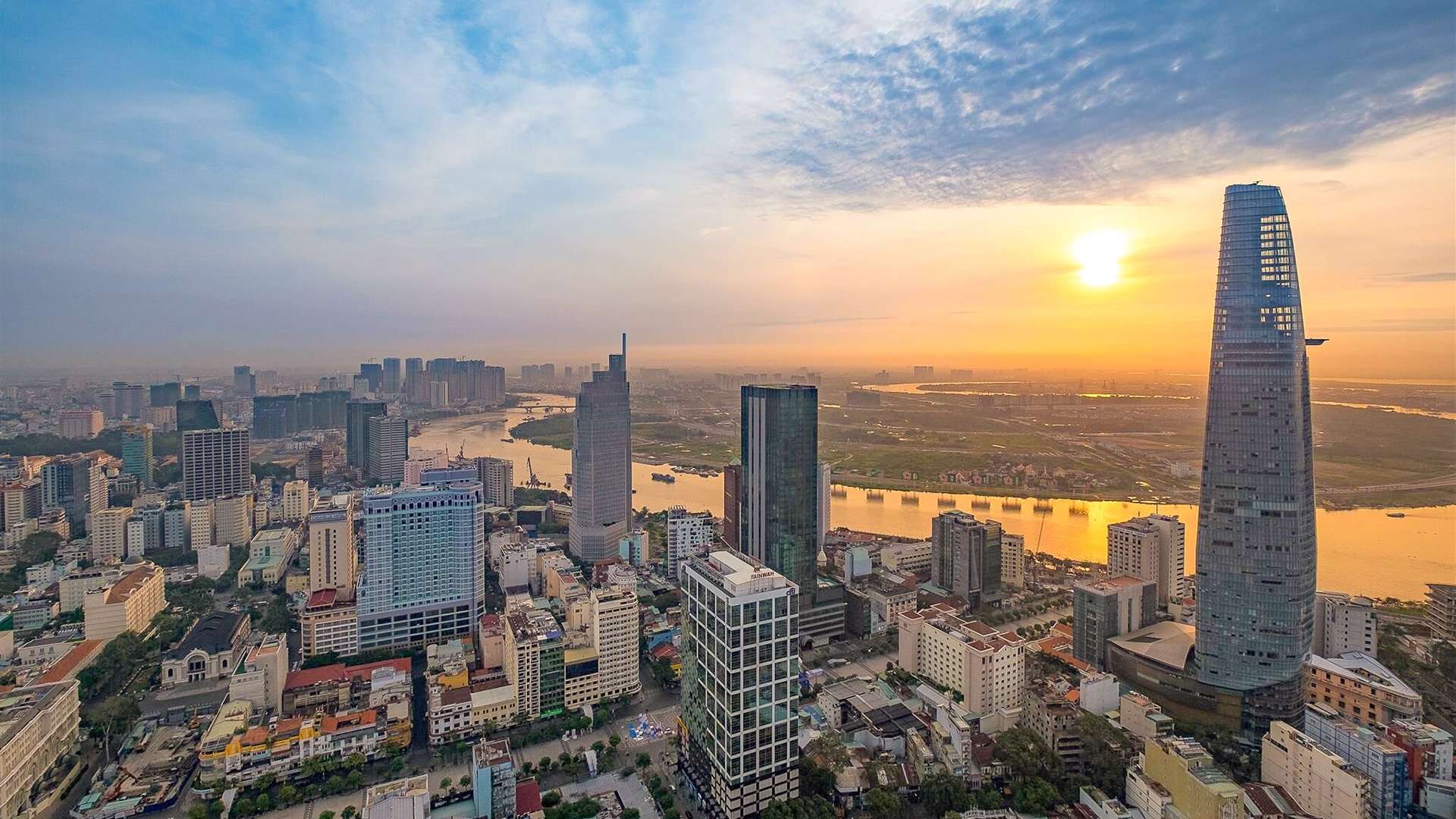 DESTINATION SPOTLIGHTS: Ho Chi Minh City