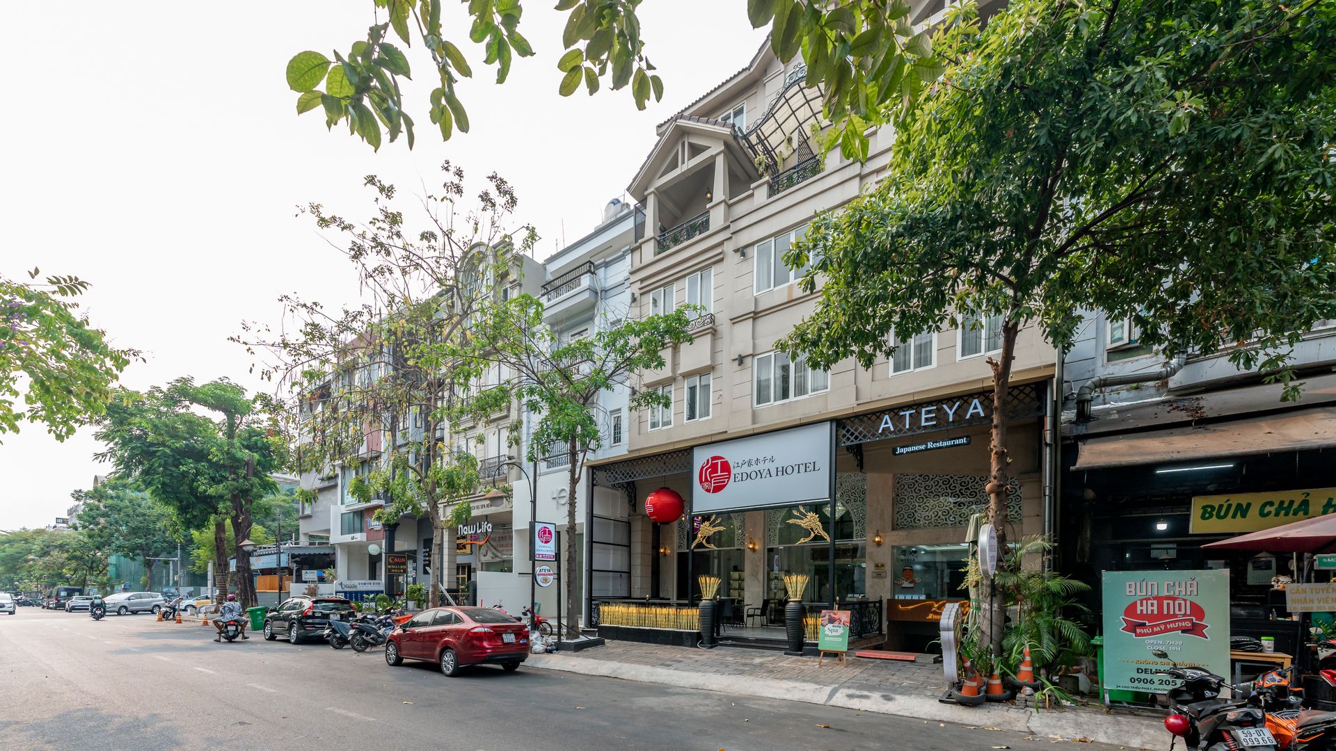 Edoya酒店 富美兴 - Image 31