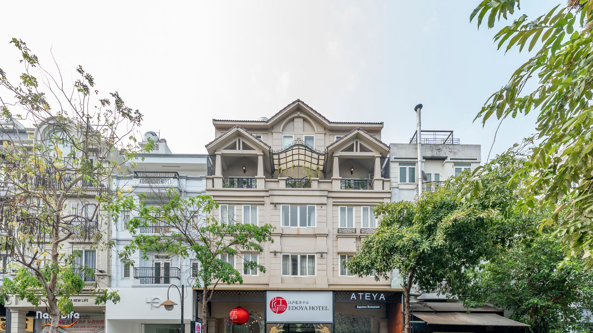 Edoya酒店 富美兴 - Image 30