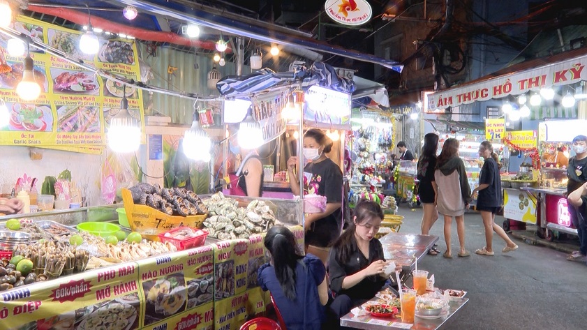 A Taste of Authentic Saigon