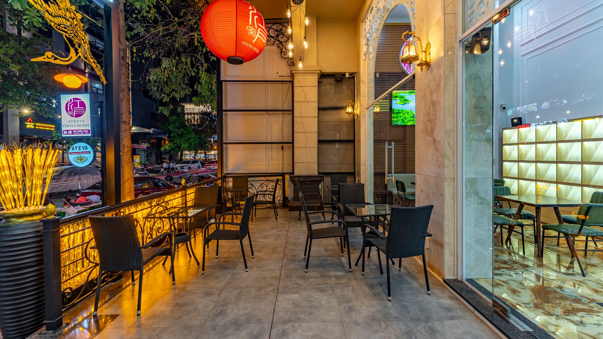 Edoya酒店 富美兴 - Image 9