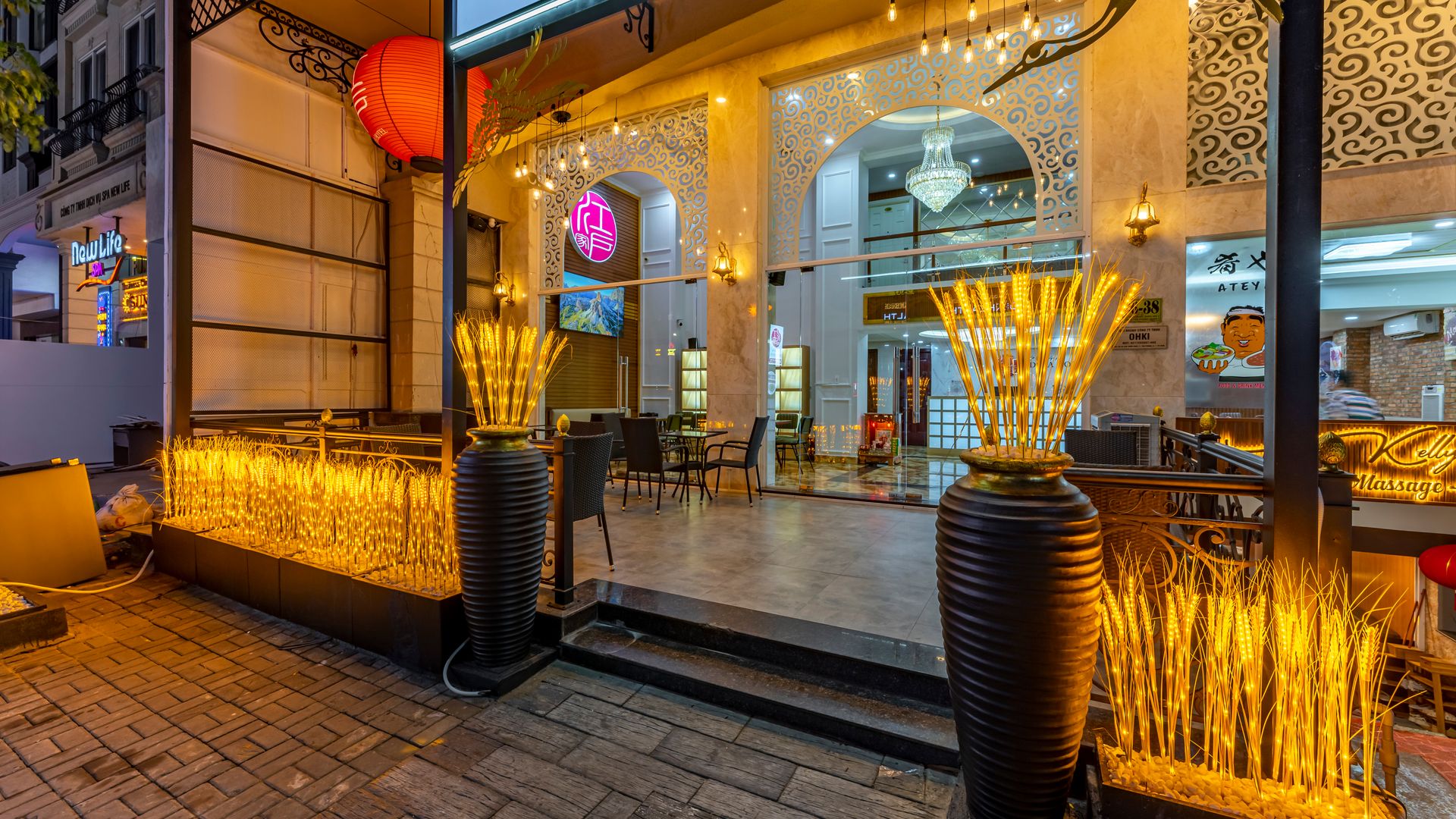 Edoya酒店 富美兴 - Image 6