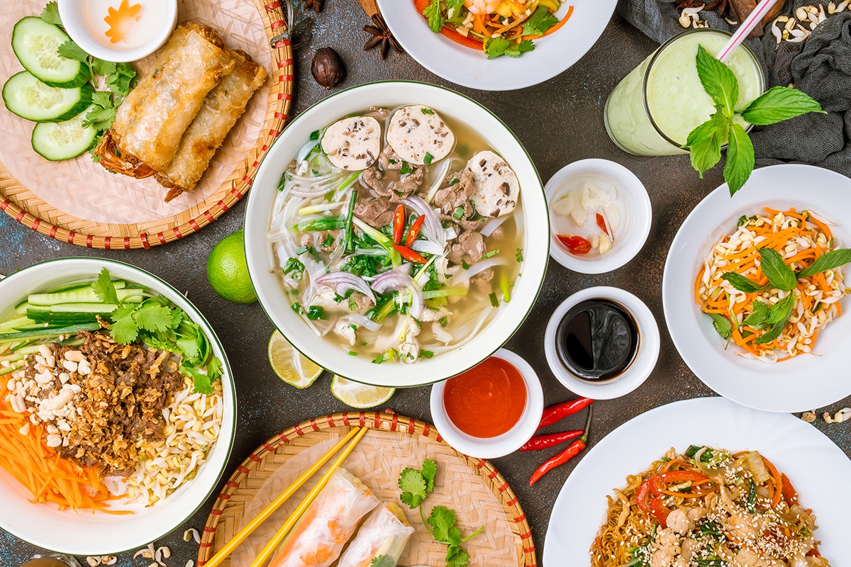 A Food Lover's Guide to Street Food in Ho Chi Minh City