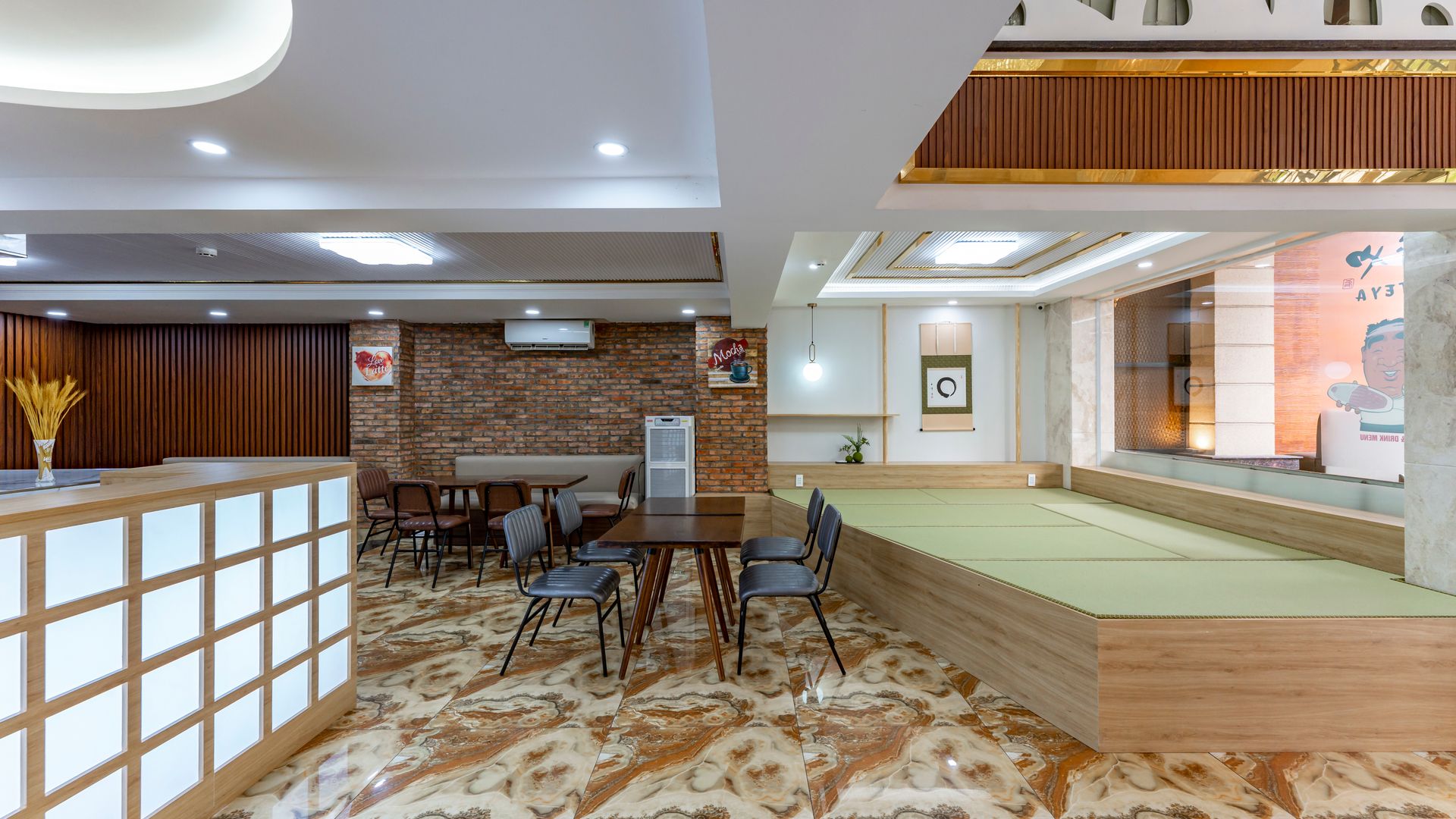 Edoya酒店 富美兴 - Image 23
