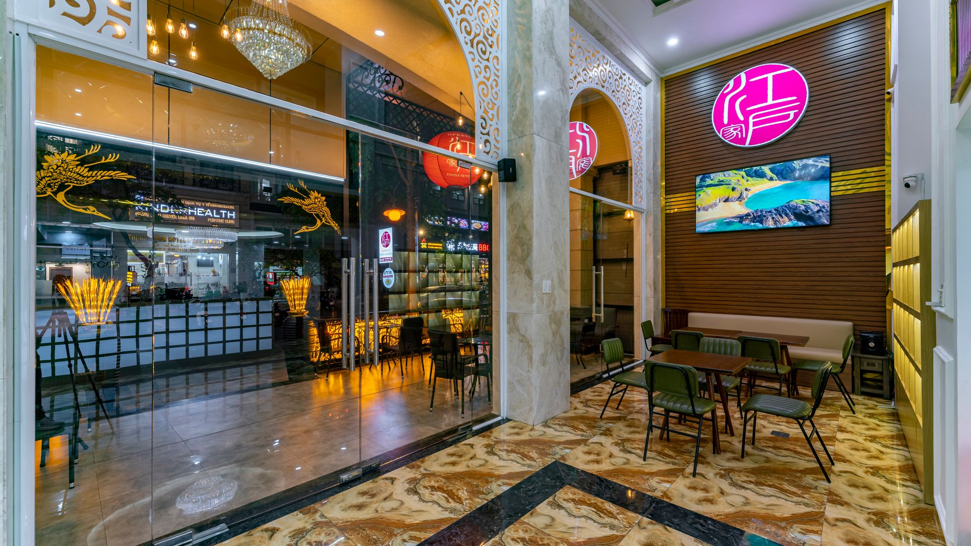 Edoya酒店 富美兴 - Image 11