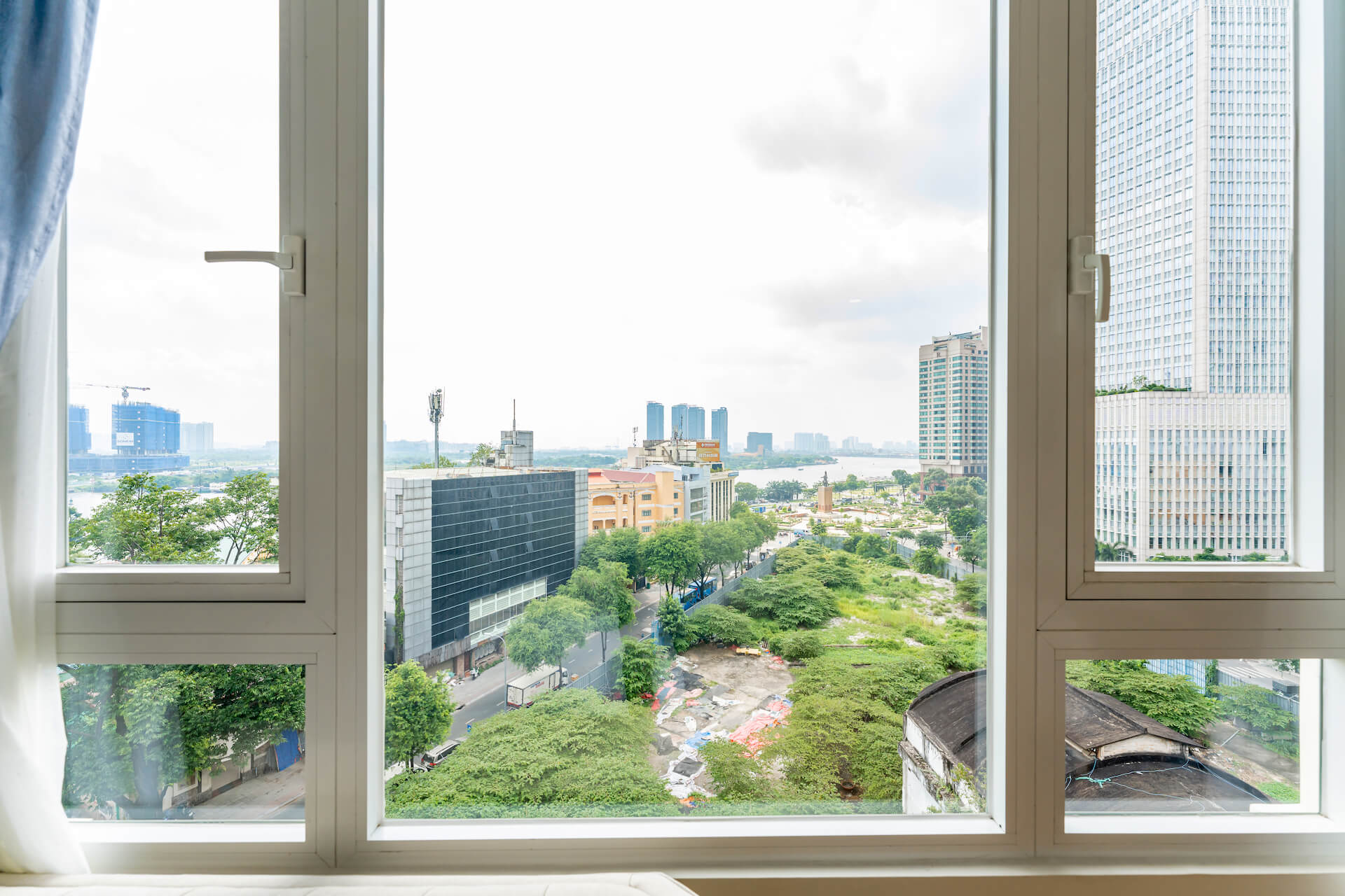 豪华河景房 - Image 10